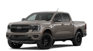 2026 Ford Ranger® External Image 1